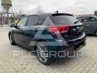 2020 KIA Rio