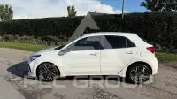 2020 KIA Rio