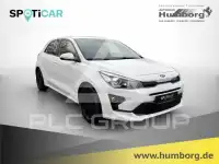 2020 KIA Rio
