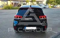 2020 KIA Rio
