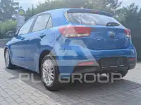 2020 KIA Rio