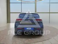 2020 KIA Rio