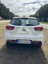 2020 KIA Rio
