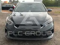 2020 KIA Unknown