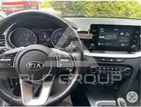 2020 KIA Unknown