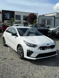 2020 KIA Unknown