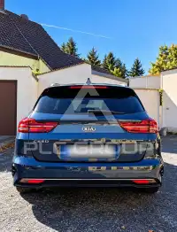 2020 KIA Unknown
