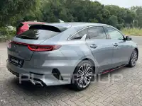 2020 KIA Unknown