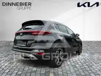 2020 KIA Unknown