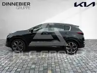 2020 KIA Unknown