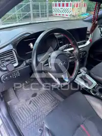 2020 KIA Unknown