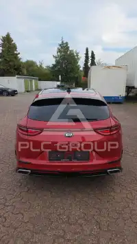 2020 KIA Unknown