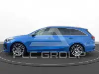 2020 KIA Unknown
