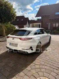 2020 KIA Unknown