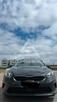 2020 KIA Unknown
