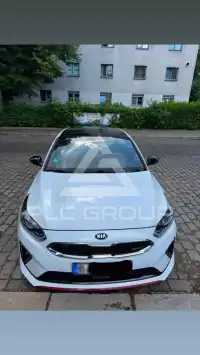 2020 KIA Unknown