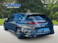 2020 KIA Unknown