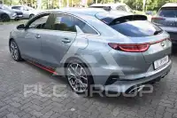 2020 KIA Unknown