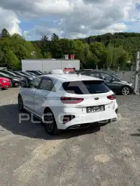 2020 KIA Unknown