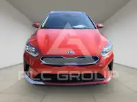 2020 KIA Unknown