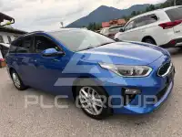 2020 KIA Unknown