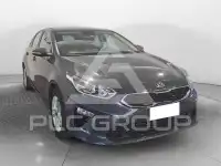 2020 KIA Unknown