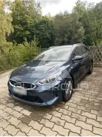 2020 KIA Unknown