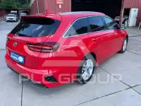 2020 KIA Ceed
