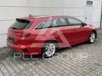 2020 KIA Ceed