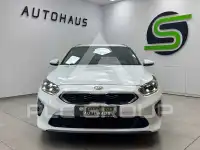 2020 KIA Ceed