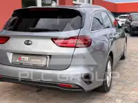 2020 KIA Ceed