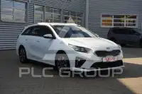 2020 KIA Ceed