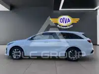2020 KIA Ceed