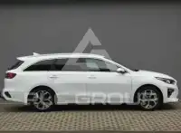 2020 KIA Ceed