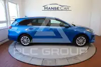 2020 KIA Ceed