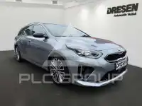 2020 KIA Ceed