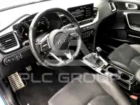 2020 KIA Ceed