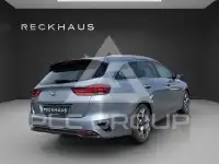 2020 KIA Ceed