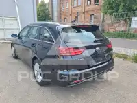 2020 KIA Ceed