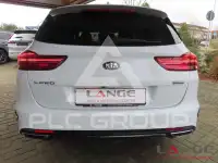 2020 KIA Ceed