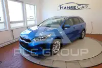 2020 KIA Ceed
