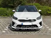 2020 KIA Ceed
