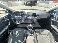 2020 KIA Ceed