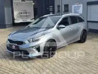 2020 KIA Ceed