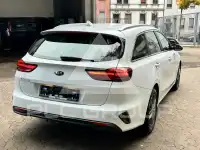 2020 KIA Ceed