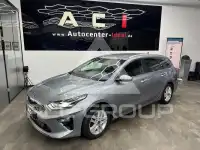 2020 KIA Ceed