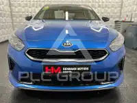 2020 KIA Ceed