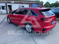 2020 KIA Ceed