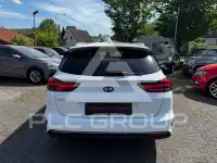 2020 KIA Ceed