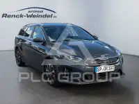 2020 KIA Ceed